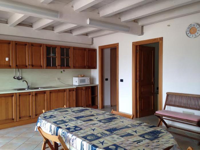 Ferienwohnung Agenzia Isotur Nontiscordardime Ponza Exterior foto